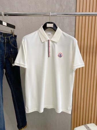 人気No1★ 2026 モンクレール 新作 半袖Tシャツ 偽物