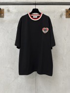 使い勝手良し 2026 モンクレール 新作 半袖Tシャツ コピー