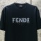 人気急上昇新作 2026 フェンディ 新作 半袖Tシャツ コピー