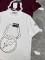 激安価格！2026 モンクレール 新作 半袖Tシャツ スーパーコピー