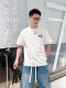 高品質 2026 モンクレール 新作 半袖Tシャツ スーパーコピー 2色