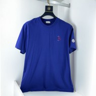 使い勝手良 2026 モンクレール 新作 半袖Tシャツ コピー