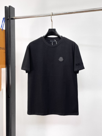 完売必至 ★ 2026 モンクレール 新作 半袖Tシャツ スーパーコピー