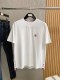 入手困難品！2026 モンクレール 新作 半袖Tシャツ コピー