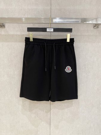 【使い勝手抜群】2026 モンクレール 新作 ショートパンツ コピー