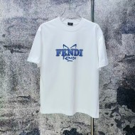 世界中で大人気♪ 2026 フェンディ 新作 半袖Tシャツ スーパーコピー
