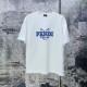 世界中で大人気♪ 2026 フェンディ 新作 半袖Tシャツ スーパーコピー