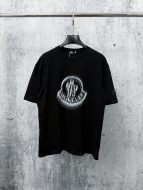 人気爆発☆ 2026 モンクレール 新作 半袖Tシャツ コピー
