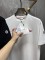 新色登場☆ 2026 モンクレール 新作 半袖Tシャツ スーパーコピー 2色
