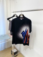 絶対欲しい！2026 モンクレール 新作 半袖Tシャツ 偽物