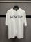 ☆超人気☆ 2026 モンクレール 新作 半袖Tシャツ コピー
