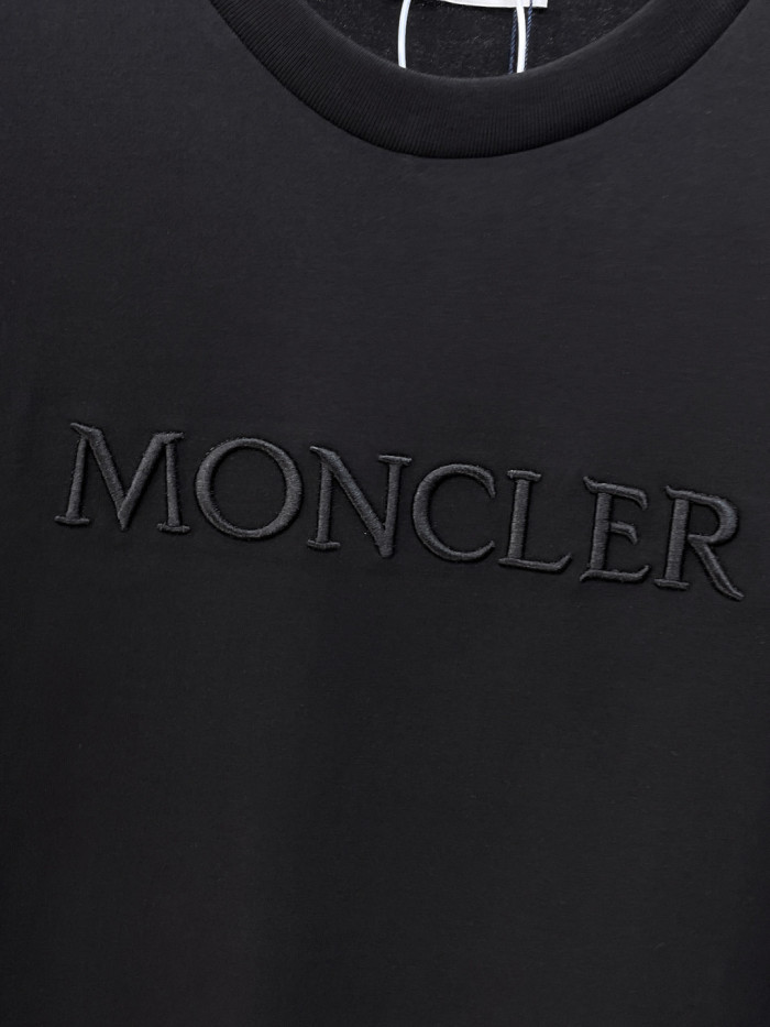 おすすめ 2026 モンクレール 新作 半袖Tシャツ スーパーコピー