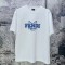 世界中で大人気♪ 2026 フェンディ 新作 半袖Tシャツ スーパーコピー