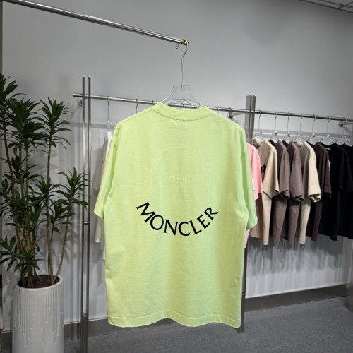 希少♪限定 2026 モンクレール 新作 半袖Tシャツ コピー