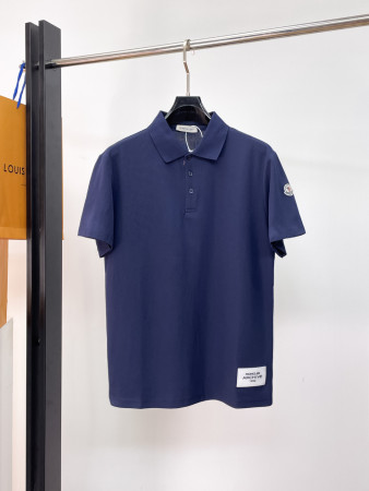 完売必至 2026 モンクレール 新作 半袖Tシャツ コピー