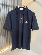 超希少！2026 モンクレール 新作 半袖Tシャツ スーパーコピー