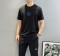 累積売上総額第１位！2026 モンクレール 新作 半袖Tシャツ コピー