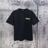 ☆超人気☆ 2026 フェンディ 新作 半袖Tシャツ スーパーコピー