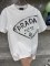 一目惚れ♪ 2026 プラダ 新作 半袖Tシャツ コピー 2色