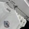 使い勝手良し 2026 モンクレール 新作 半袖Tシャツ 偽物