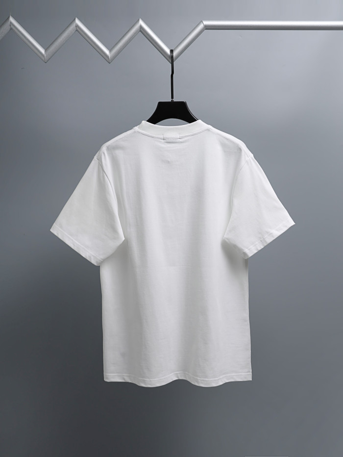 絶対欲しい！2026 モンクレール 新作 半袖Tシャツ スーパーコピー
