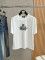 希少♪限定 2026 フェンディ 新作 半袖Tシャツ スーパーコピー