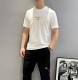 新色登場☆ 2026 プラダ 新作 半袖Tシャツ スーパーコピー