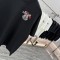 送料込 2026 モンクレール 新作 半袖Tシャツ 偽物