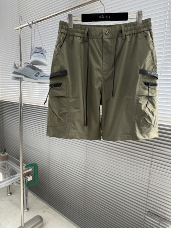お洒落 2026 プラダ 新作 ショートパンツ 偽物