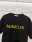 【限定カラー】2026 モンクレール 新作 半袖Tシャツ 偽物