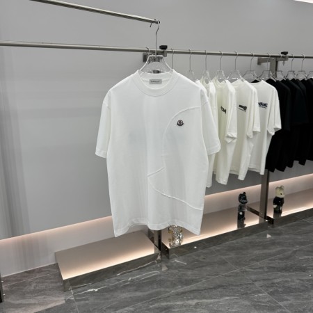 ☆超人気☆ 2026 モンクレール 新作 半袖Tシャツ スーパーコピー