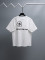 人気急上昇 2026 モンクレール 新作 半袖Tシャツ 偽物