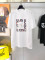 注目アイテム☆ 2026 フェンディ 新作 半袖Tシャツ 偽物