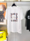 注目アイテム☆ 2026 フェンディ 新作 半袖Tシャツ 偽物