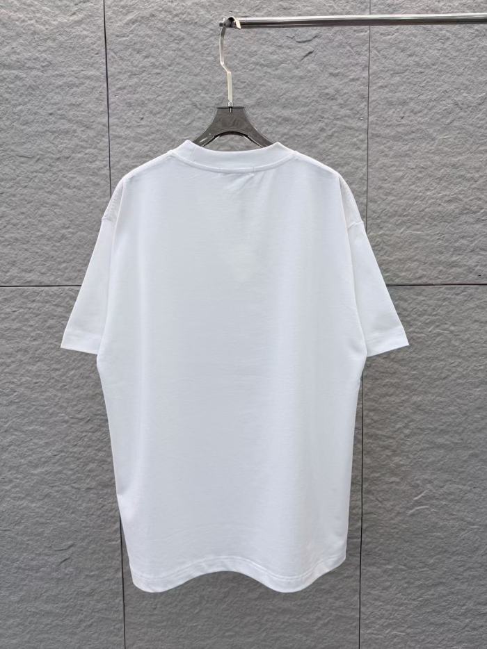 超希少！2026 プラダ 新作 半袖Tシャツ コピー