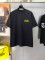 新色登場☆ 2026 フェンディ 新作 半袖Tシャツ コピー