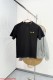 完売必至 ★ 2026 フェンディ 新作 半袖Tシャツ コピー