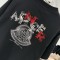 送料込 2026 モンクレール 新作 半袖Tシャツ 偽物