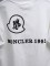 人気急上昇 2026 モンクレール 新作 半袖Tシャツ 偽物