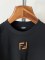 【大特価】 2026 フェンディ 新作 半袖Tシャツ コピー