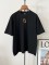 【大特価】 2026 フェンディ 新作 半袖Tシャツ コピー