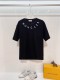 肌触り最高な 2026 モンクレール 新作 半袖Tシャツ 偽物