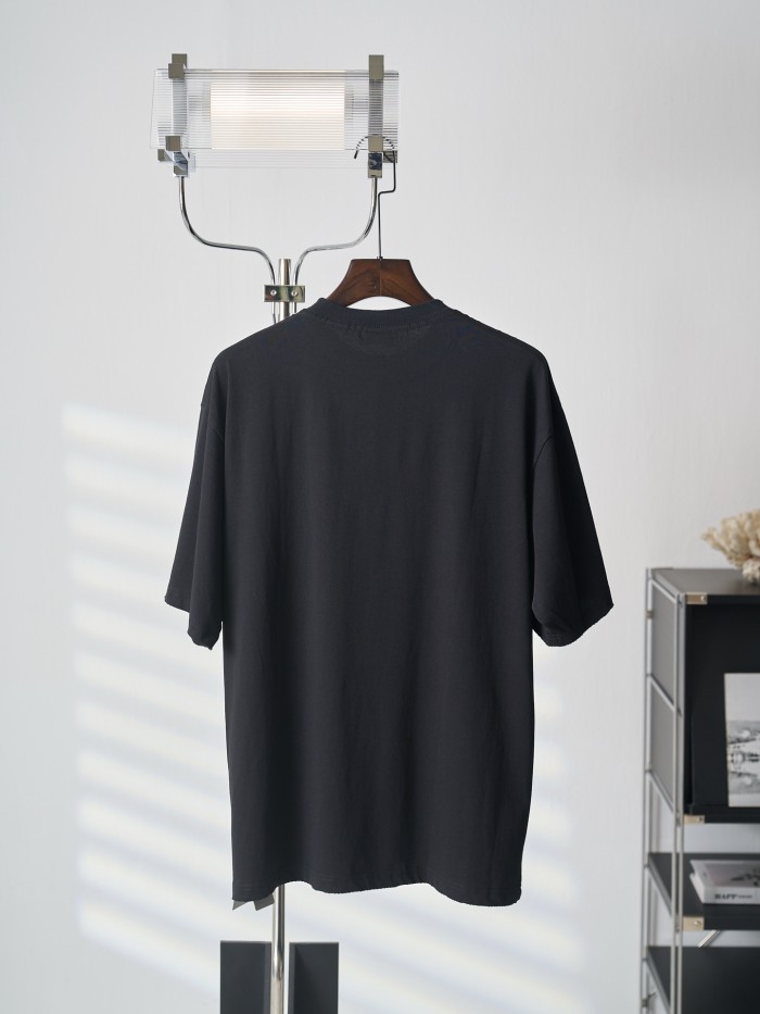 注目度抜群！2026 プラダ 新作 半袖Tシャツ スーパーコピー