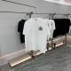 争奪戦 2026 モンクレール 新作 半袖Tシャツ コピー