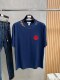 人気No1 2026 モンクレール 新作 半袖Tシャツ スーパーコピー