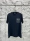 送料込 2026 プラダ 新作 半袖Tシャツ 偽物