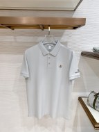 世界中で大人気♪ 2026 モンクレール 新作 半袖Tシャツ 偽物