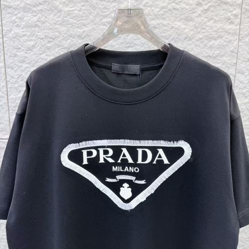 人気急上昇新作 2026 プラダ 新作 半袖Tシャツ 偽物