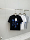 お洒落 2026 モンクレール 新作 半袖Tシャツ コピー