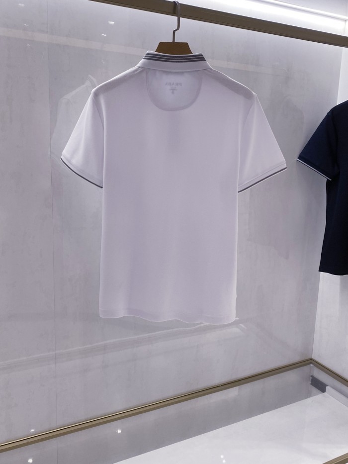 完売必至 ★ 2026 プラダ 新作 半袖Tシャツ コピー